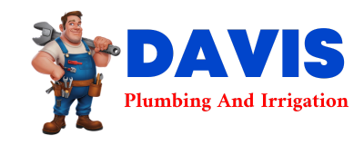 Trusted plumber in REDWOOD FALLS